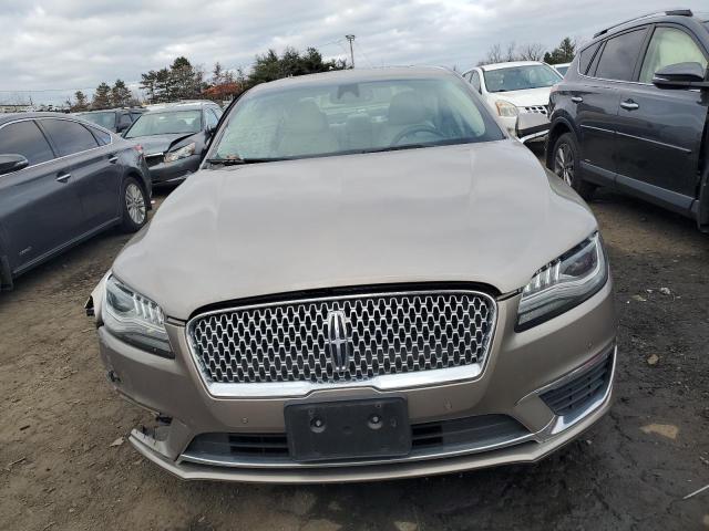 3LN6L5F94KR611586 | 2019 LINCOLN MKZ RESERV