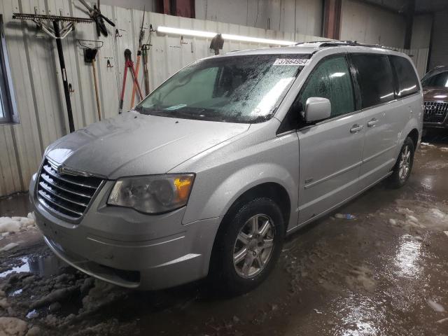 2008 Chrysler Town & Country Touring