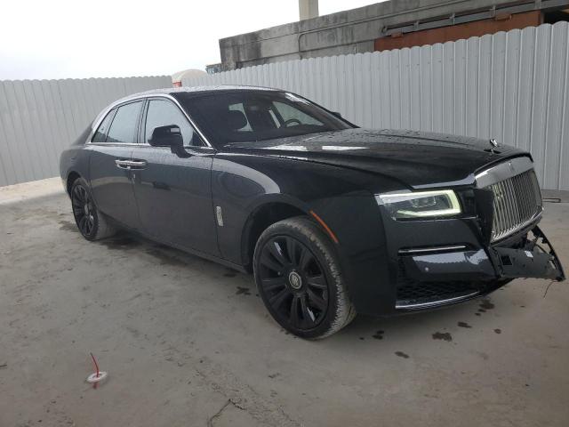 SCATV0C00MU205611 | 2021 Other 2021 rolls-royce ghost