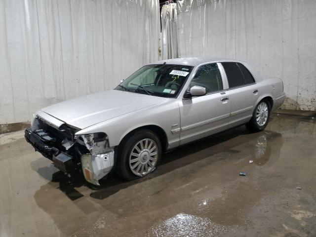 2011 Mercury Grand Marquis LS