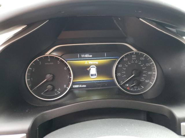 2017 NISSAN MURANO 5N1AZ2MG0HN194469