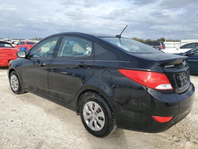 KMHCT4AE7HU265164 | 2017 HYUNDAI ACCENT SE