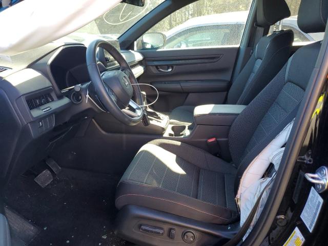 2024 HONDA CR-V SPORT - 7FARS5H50RE002235