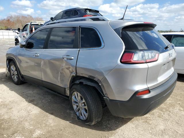 2019 Jeep Cherokee Latitude VIN: 1C4PJLCB4KD362354 Lot: 40164514