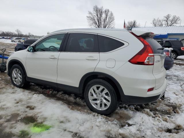 5J6RM4H72FL053319 | 2015 HONDA CR-V EXL