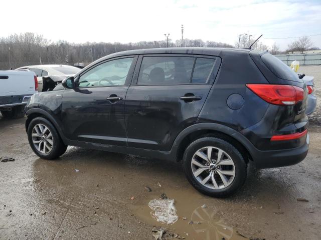 KNDPBCAC0G7878340 | 2016 KIA SPORTAGE L