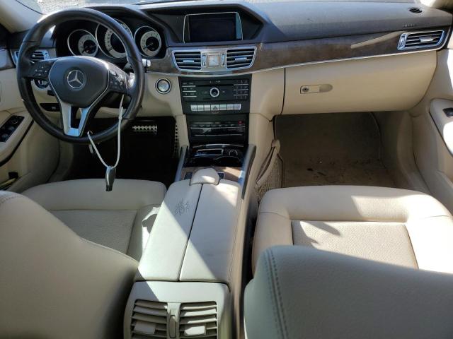 WDDHF5KB7GB189571 | 2016 MERCEDES-BENZ E 350