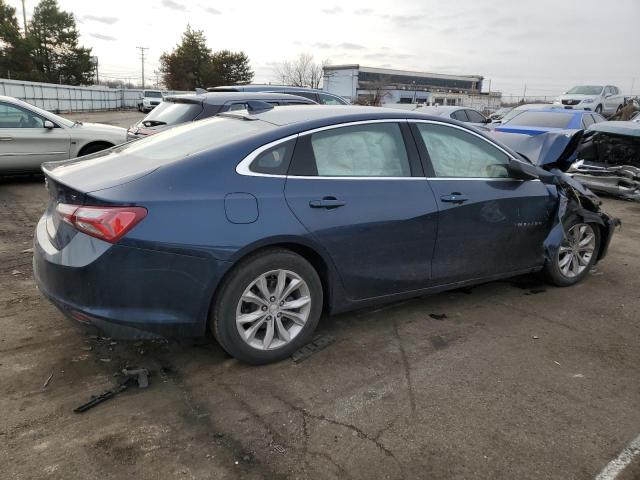 1G1ZD5ST2KF203528 | 2019 CHEVROLET MALIBU LT