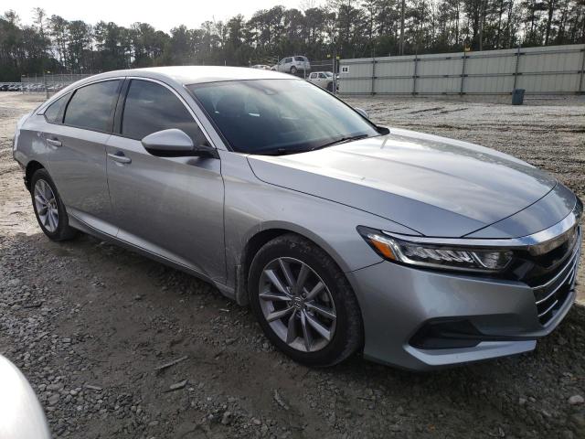 1HGCV1F18MA113281 | 2021 HONDA ACCORD LX