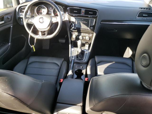 2017 VOLKSWAGEN 2 DOOR 3VW217AU1HM048662