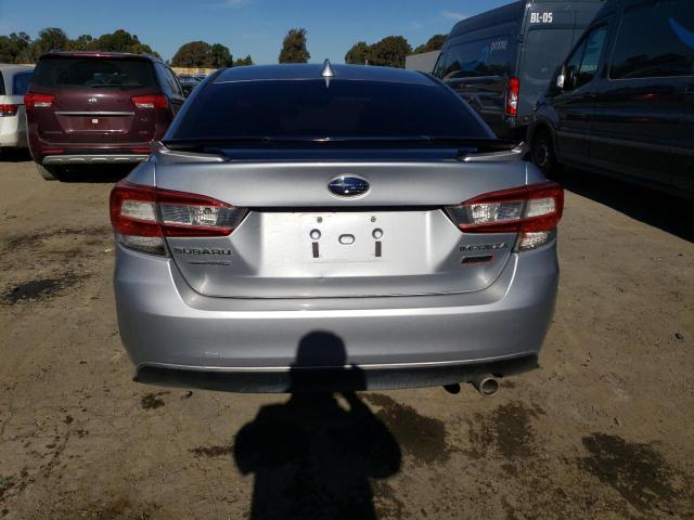 VIN KNDMC5C11H6264458 2017 KIA Sedona, EX no.6