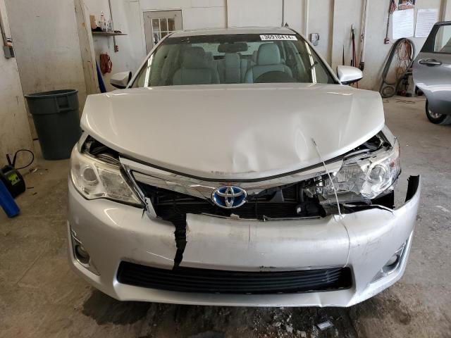 4T1BD1FK6CU024498 | 2012 Toyota camry hybrid