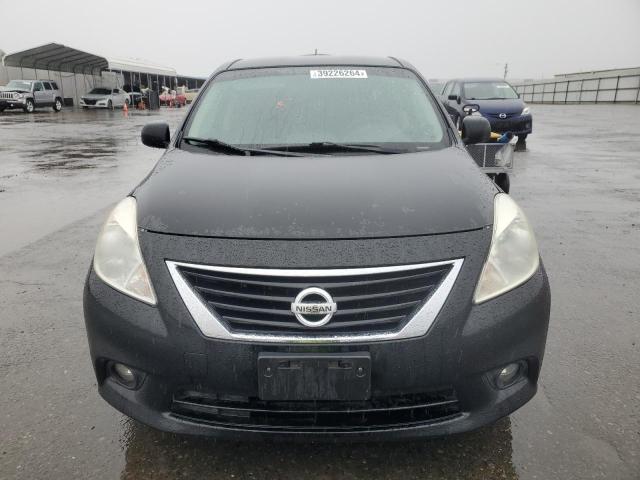 3N1CN7AP4EL823837 | 2014 NISSAN VERSA S