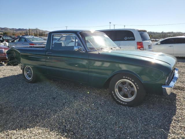 1960 Ford Ranchero VIN: 0R27S200596 Lot: 37086144