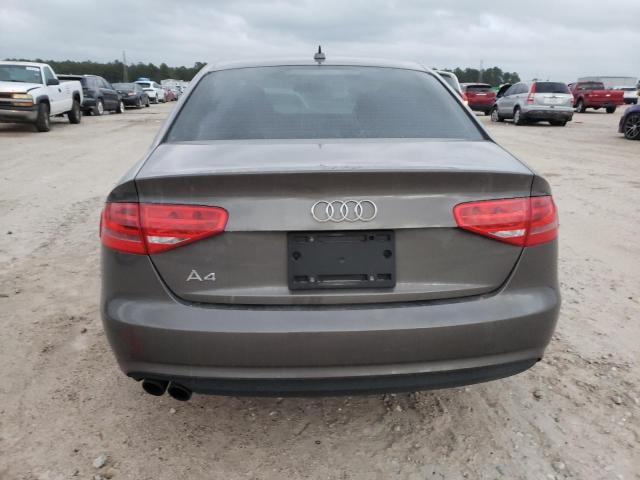 VIN WAUAFAFL3EN005646 2014 Audi A4, Premium no.6