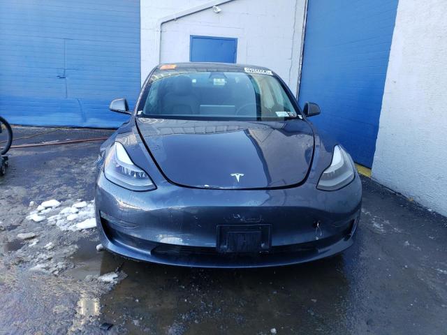 5YJ3E1EA9NF188967 | 2022 TESLA MODEL 3