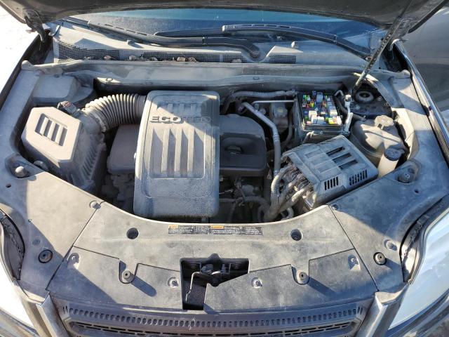 2016 GMC TERRAIN SL 2GKFLSEK0G6220073