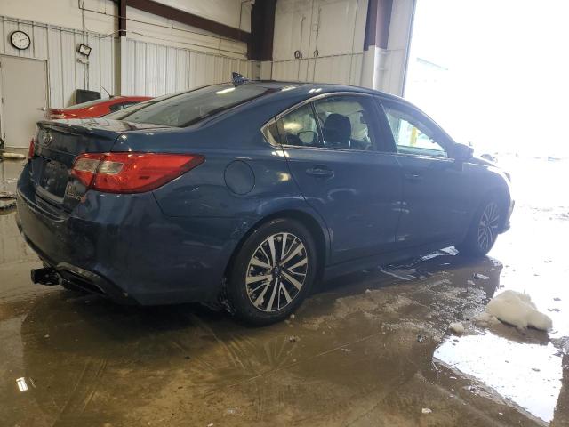 4S3BNAF69K3040641 | 2019 SUBARU LEGACY 2.5