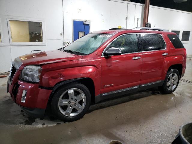 2013 GMC Terrain SLT