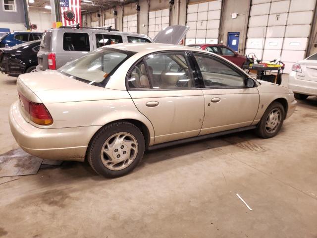 1996 Saturn Sl2 VIN: 1G8ZK5274TZ392872 Lot: 40816374