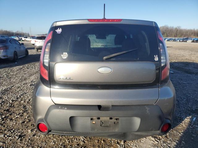 KNDJP3A55E7053223 | 2014 KIA SOUL +