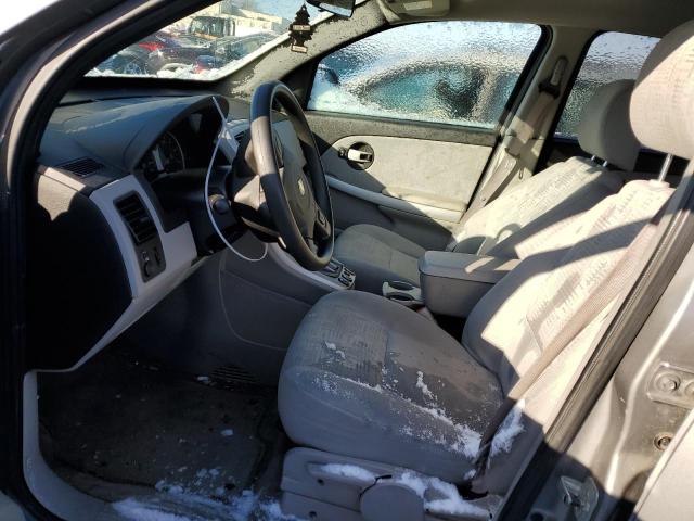 2CNDL23F356200157 | 2005 Chevrolet equinox ls