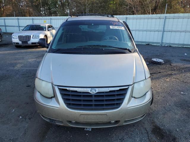 2005 Chrysler Town & Country Lx VIN: 2C4GP44R95R164175 Lot: 40474994