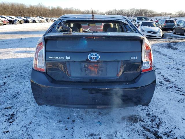 JTDKN3DU0F0439779 | 2015 TOYOTA PRIUS