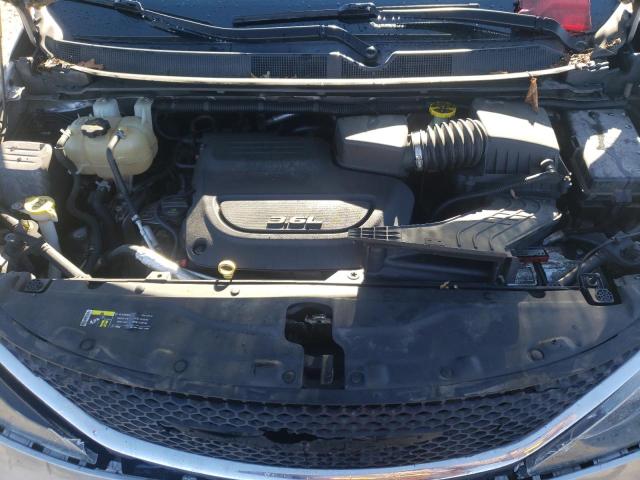 2C4RC1DG0HR675909 2017 CHRYSLER PACIFICA, photo no. 12