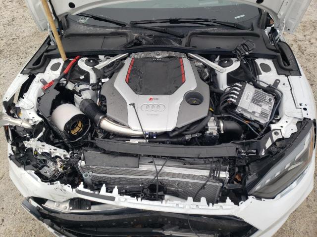 2023 AUDI RS5 WUANWAF54PA903921