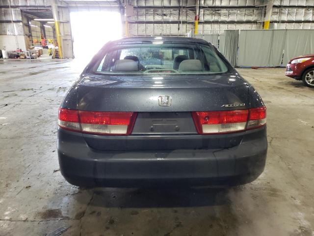 2003 Honda Accord Ex VIN: 1HGCM66573A052362 Lot: 39313034