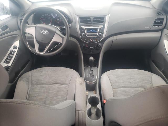 KMHCT4AE1FU900117 | 2015 Hyundai accent gls