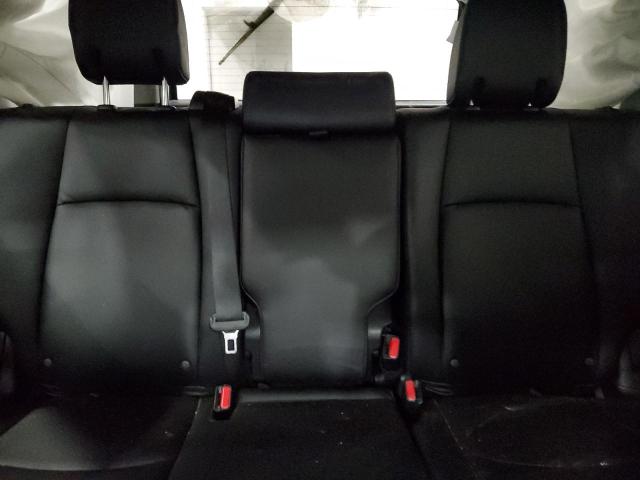 2022 TOYOTA 4RUNNER SR - JTELU5JR2N6077996