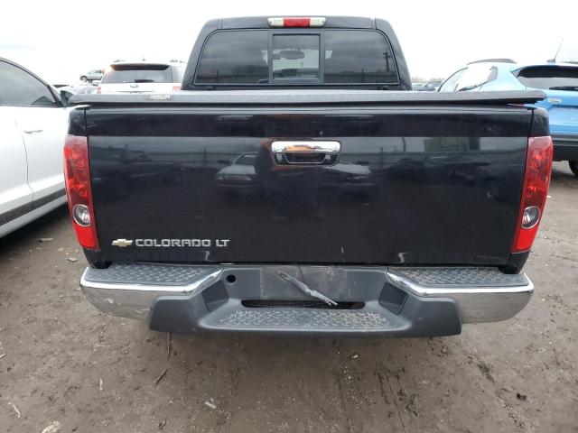 VIN LYV102RK2KB178051 2010 CHEVROLET COLORADO no.6