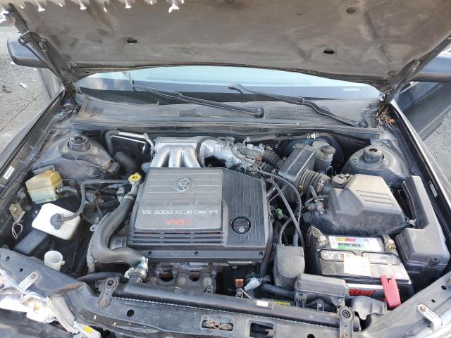 2003 Toyota Avalon Xl VIN: 4T1BF28BX3U277644 Lot: 40016054