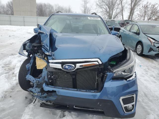 2019 Subaru Forester Limited VIN: JF2SKAUC2KH412942 Lot: 56071394