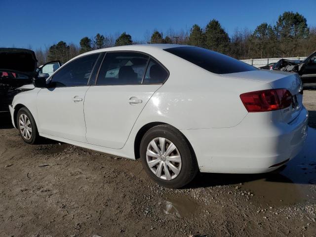 3VW2K7AJ0EM329026 | 2014 VOLKSWAGEN JETTA BASE