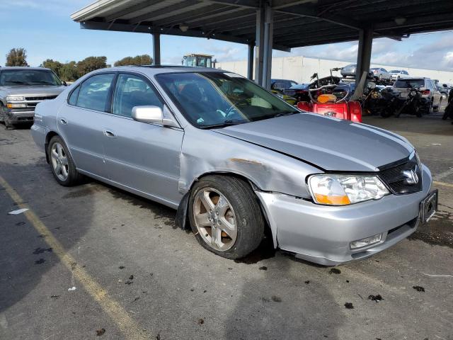 19UUA56863A054346 | 2003 Acura 3.2tl type-s