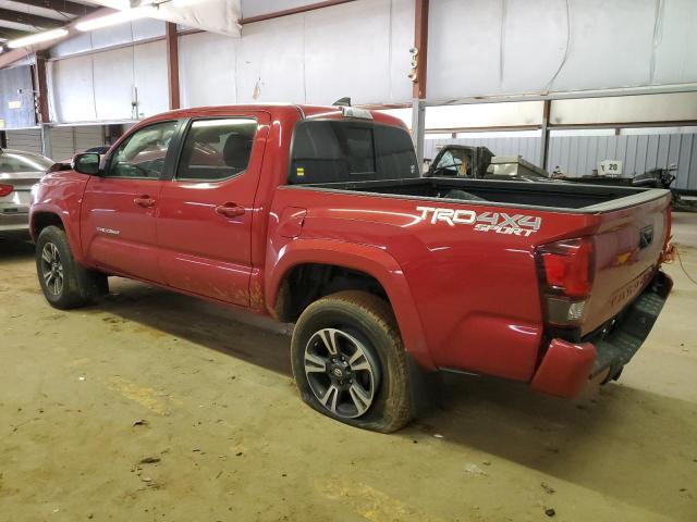 3TMCZ5AN5KM264468 | 2019 TOYOTA TACOMA DOU