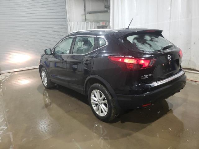 JN1BJ1CR8JW262789 | 2018 NISSAN ROGUE SPOR