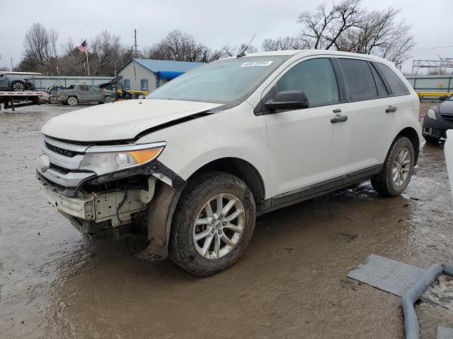 2013 Ford Edge SE