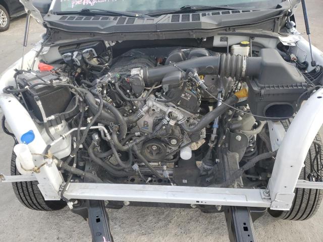 2022 FORD F150 1FTMF1CB8NKD27535