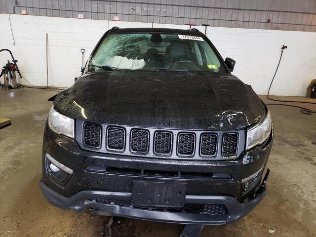 3C4NJDBB6KT696328 | 2019 JEEP COMPASS LA