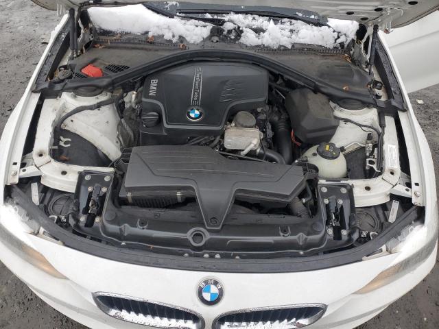2015 BMW 320 I XDRI - WBA3C3C55FP664353