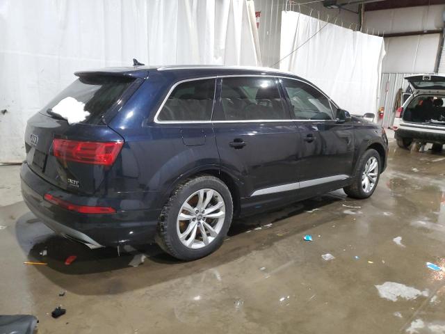 VIN WA1LAAF7XHD023336 2017 Audi Q7, Premium Plus no.3