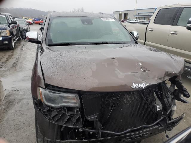 1C4RJFBG2KC646627 | 2019 JEEP GRAND CHER