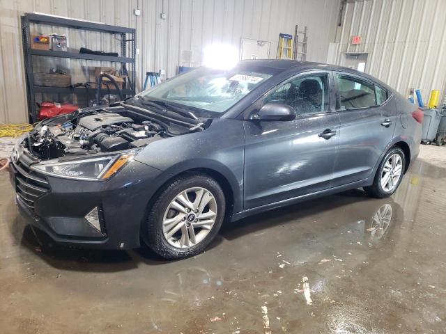 5NPD84LF4LH560323 | 2020 HYUNDAI ELANTRA SE