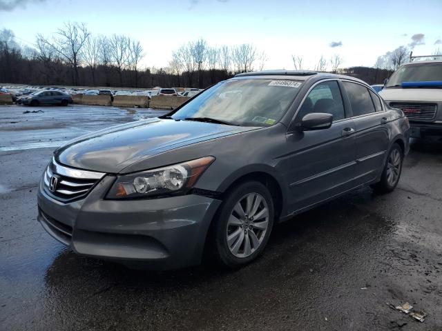 1HGCP2F88BA041198 | 2011 Honda accord exl