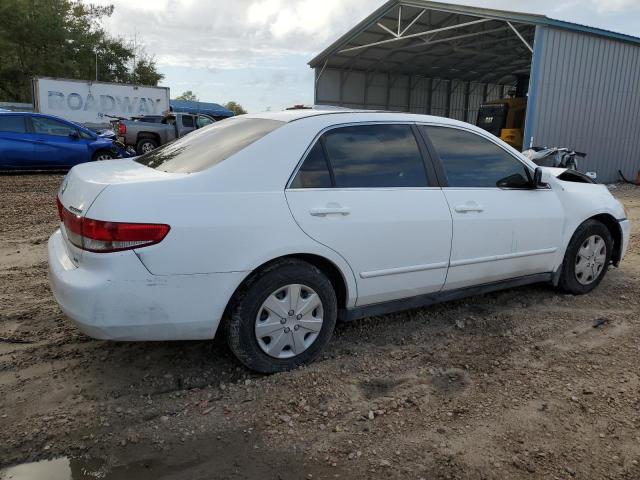 2004 Honda Accord Lx VIN: 1HGCM56394A168608 Lot: 37459984