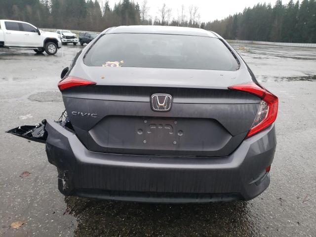 2HGFC2F87GH545162 | 2016 HONDA CIVIC EX